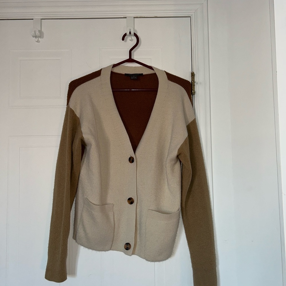 French Connection cardigan